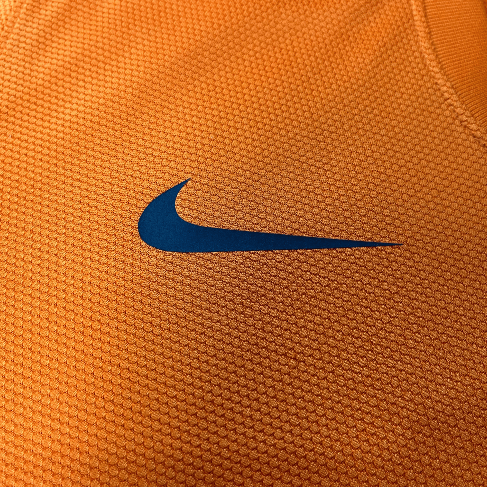Maillot domicile S des Pays-Bas 2012-14