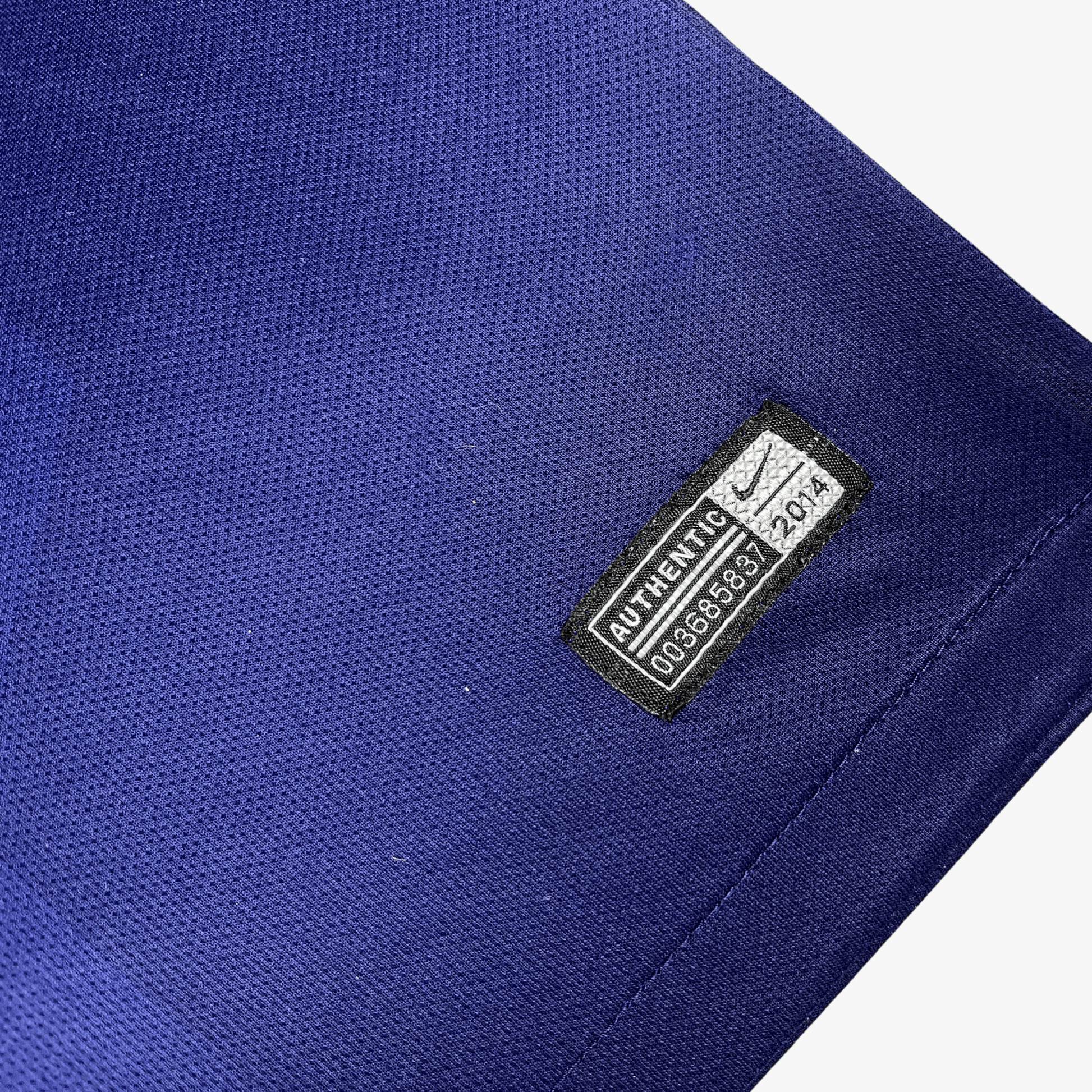 Netherlands 2014-15 Away Shirt M