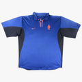 Netherlands 2000-02 Away Shirt XXL