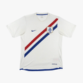 Netherlands 2006-08 Away shirt M