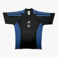 Newcastle United 2001-02 Training M