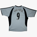 Newcastle United 2003-04 Shearer #9 Third Shirt XL