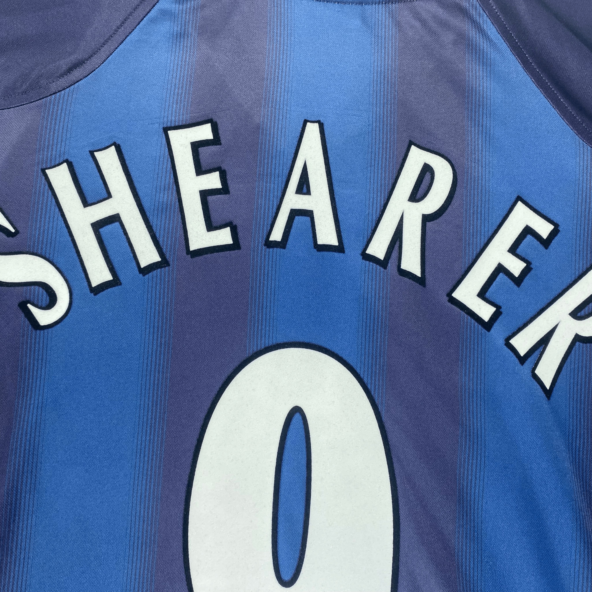 Newcastle United 2004-05 Away Shearer #9 Shirt M