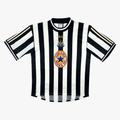 Newcastle United 1997/1998 Home Shirt | Nostalgic Football Shirts