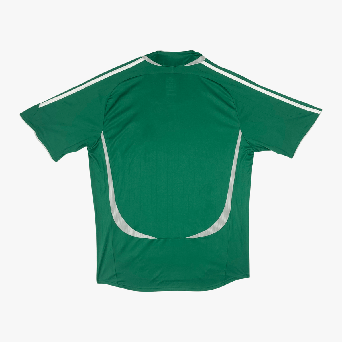 Retro Nigeria 2006-2008 Home football jersey by Adidas, size XL | Nostalgic Football Shirts