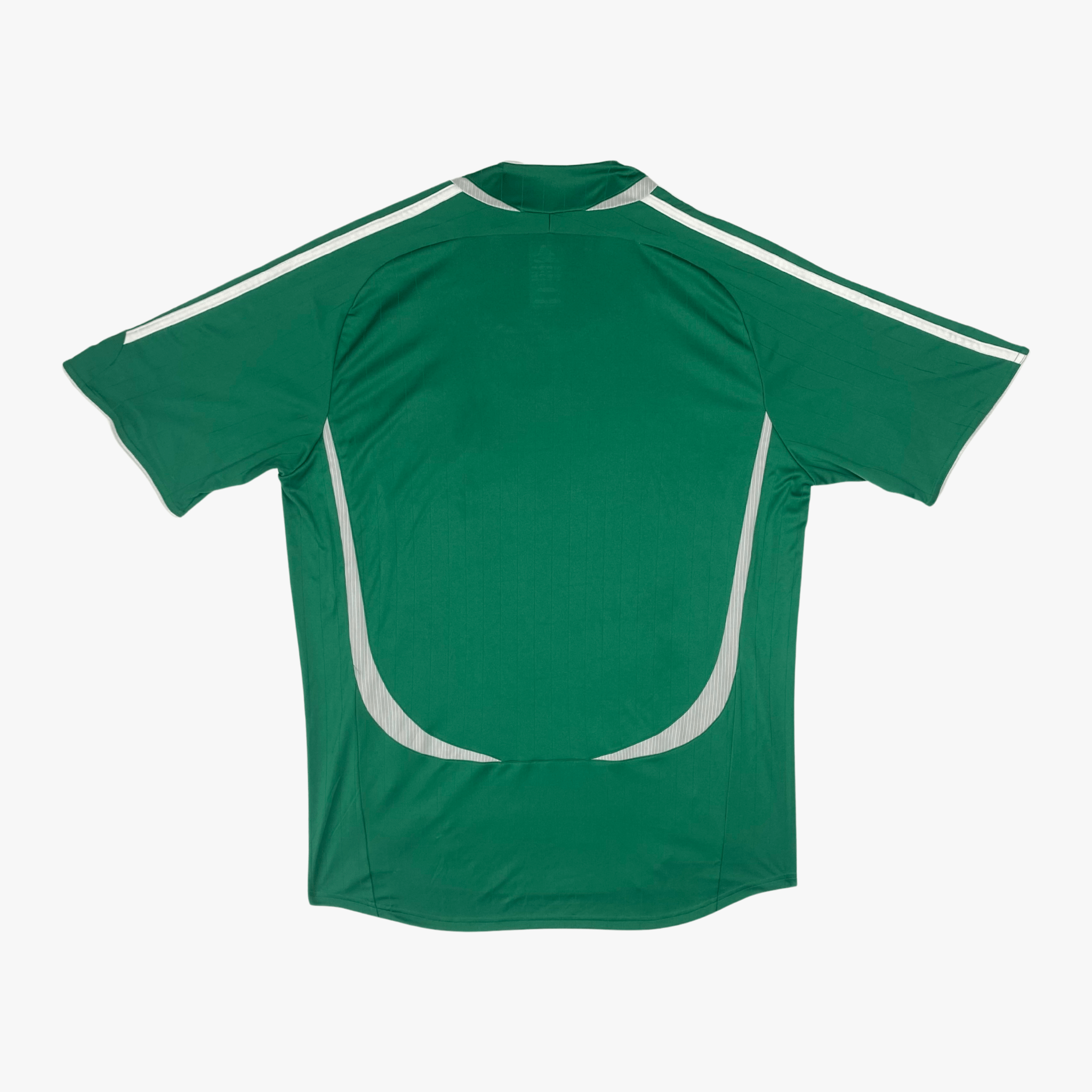 Nigeria 2006-08 Home Shirt XL