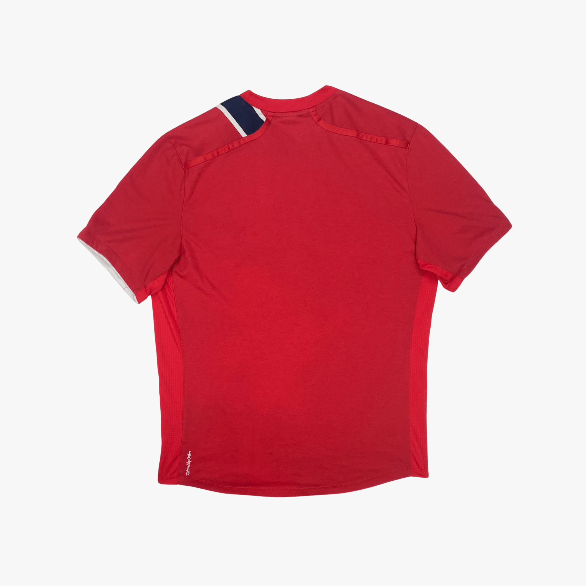 Norway 2012-13 Home Shirt L