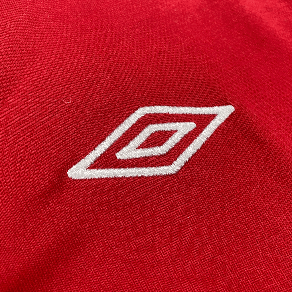Norway 2012-13 Home Shirt L