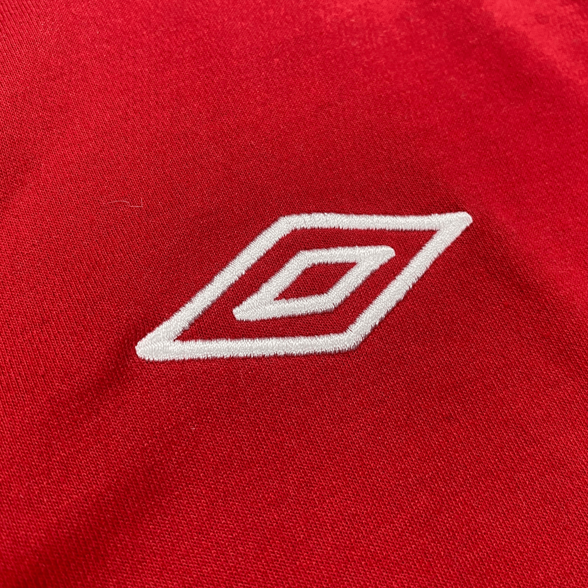Norway 2012-13 Home Shirt L