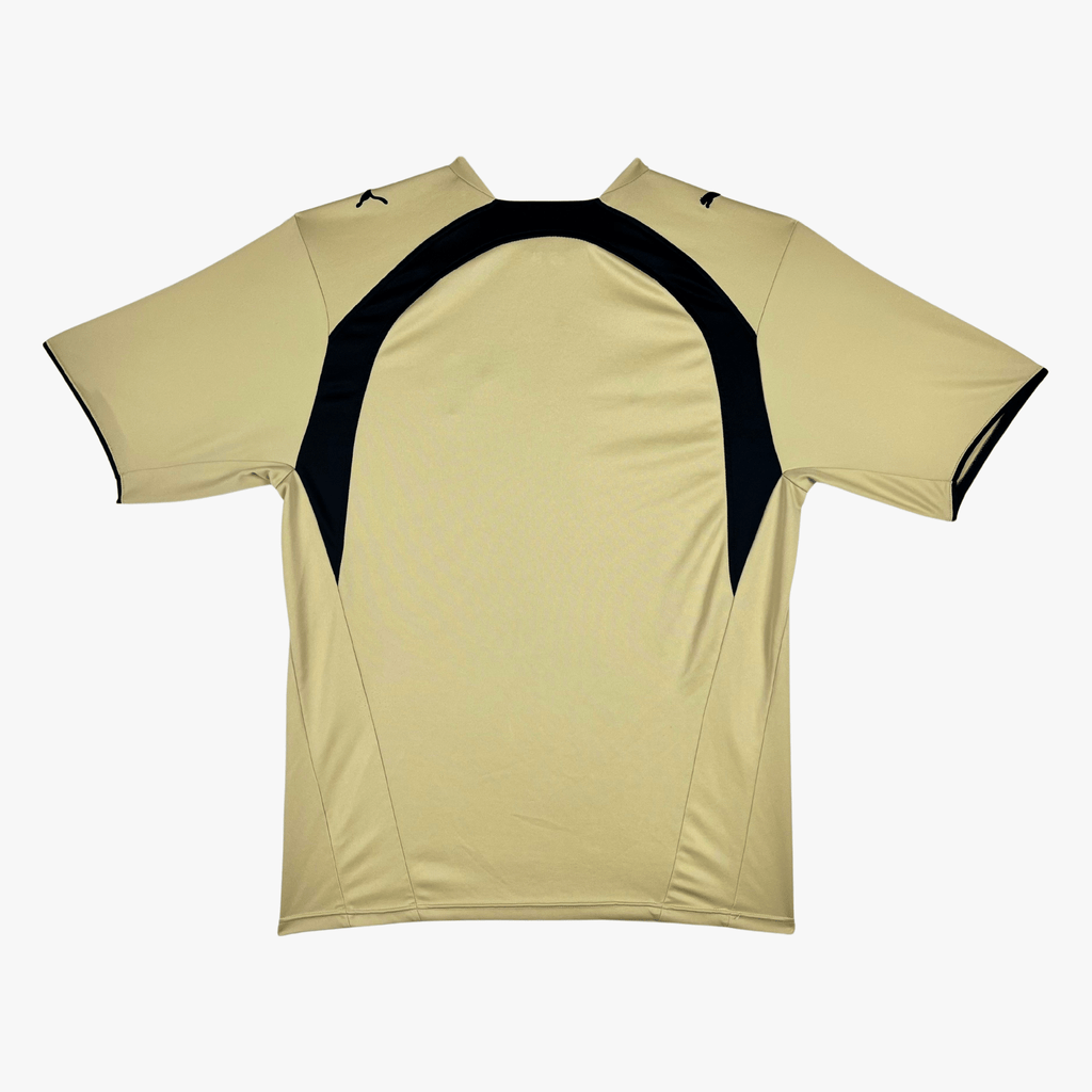Olympiacos 2006-07 Derde 'Basis' Shirt L