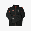 Lyon 2009-10 Tracksuit S