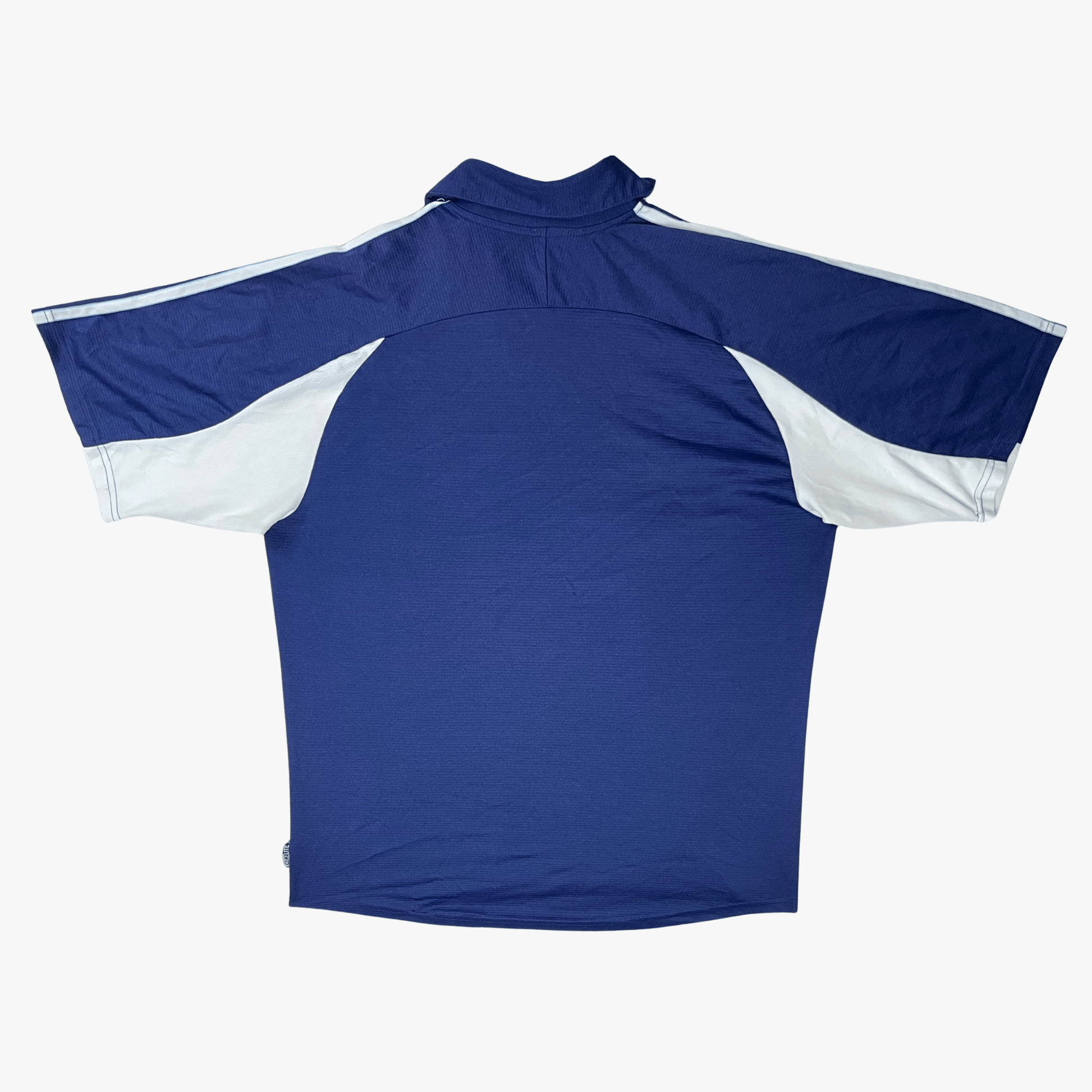 Marseille 1999-00 Uitshirt L