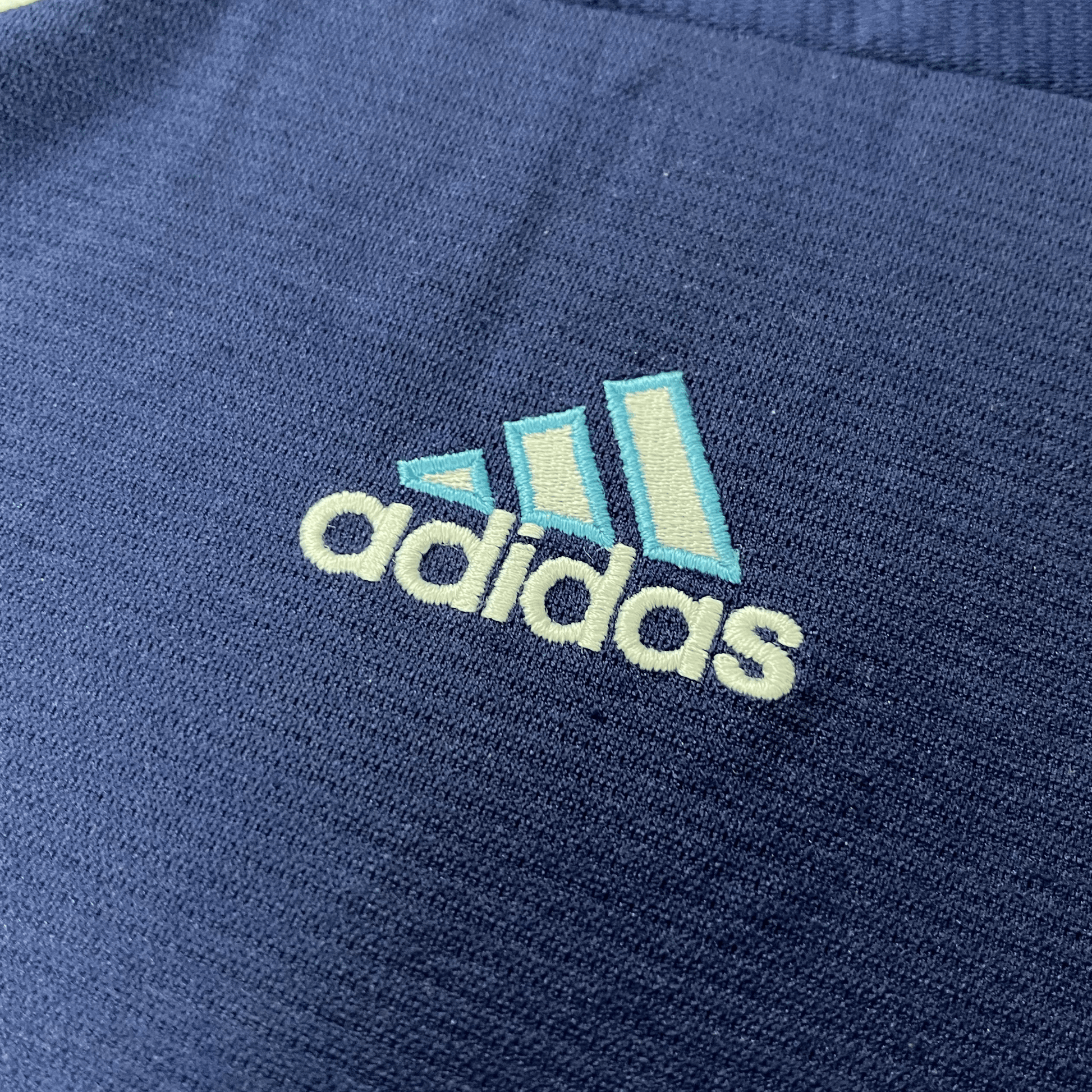 Marseille 1999-00 Uitshirt L