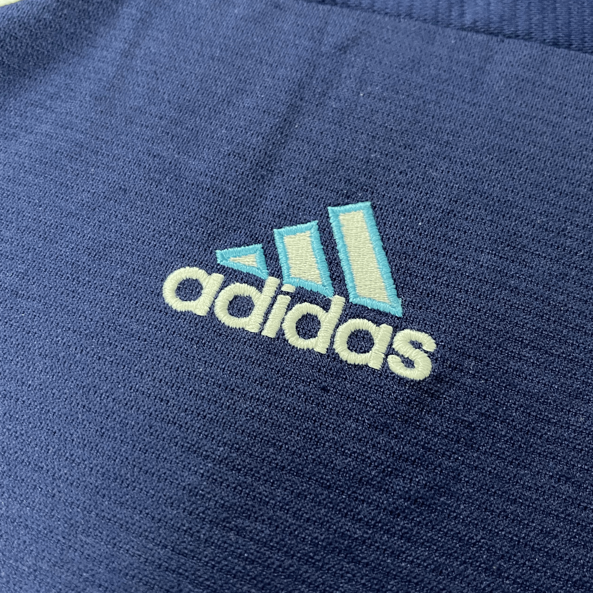 Marseille 1999-00 Away Shirt L