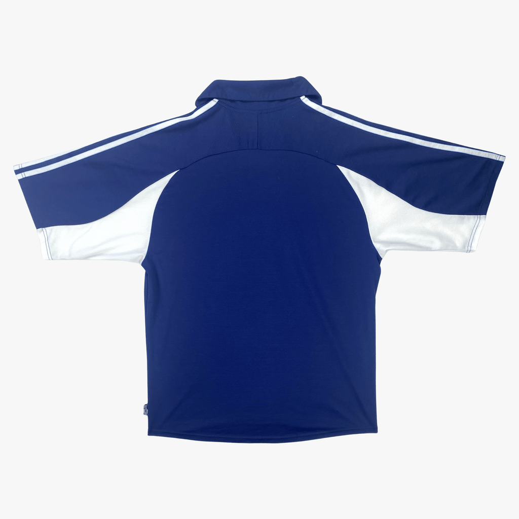 Maillot extérieur Marseille 1999-00 L