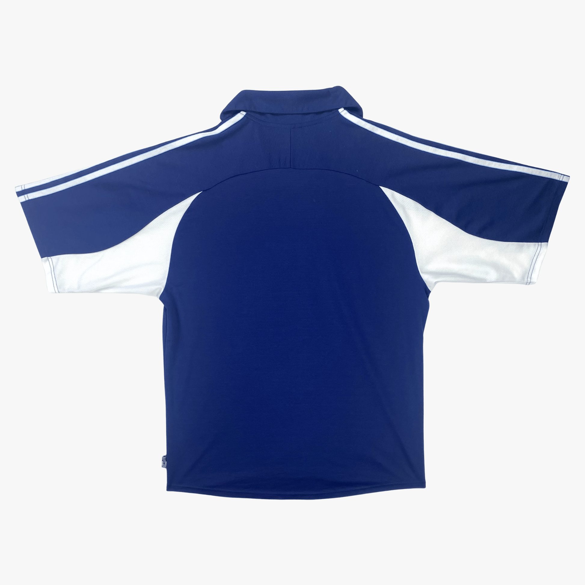 Maillot extérieur Marseille 1999-00 L