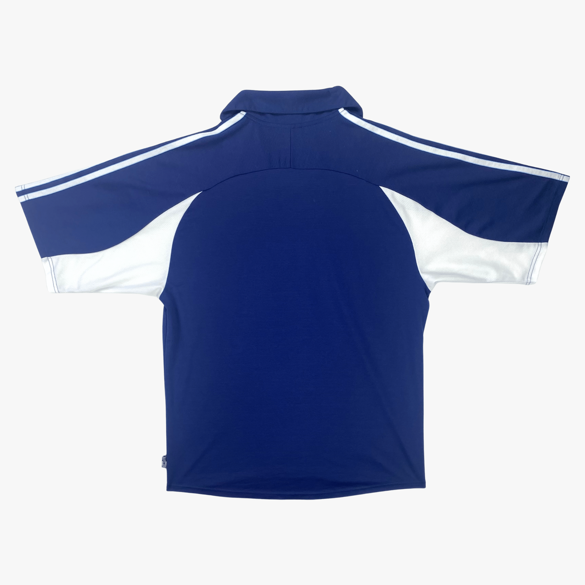 Marseille 1999-00 Away Shirt L