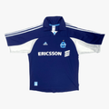 Marseille 1999-00 Away Shirt L