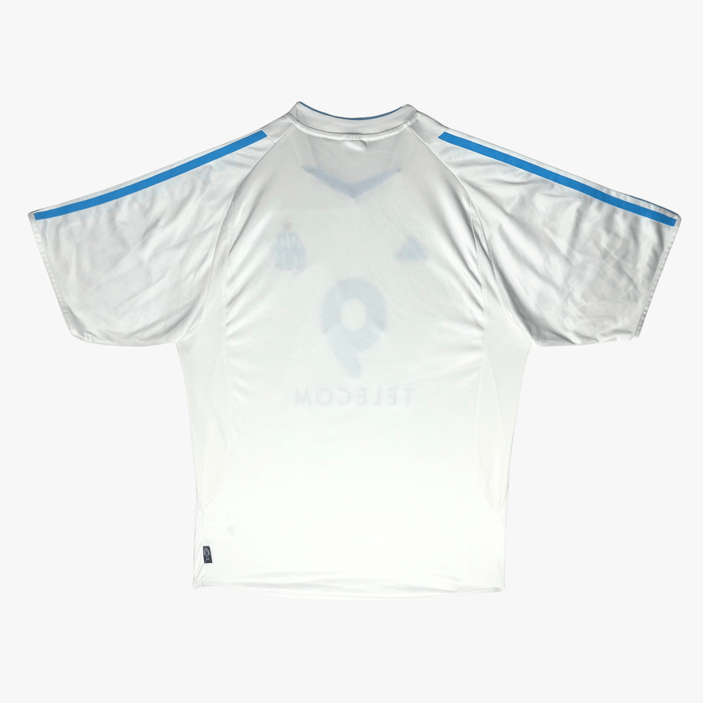 Marseille 2003-04 Thuisshirt L