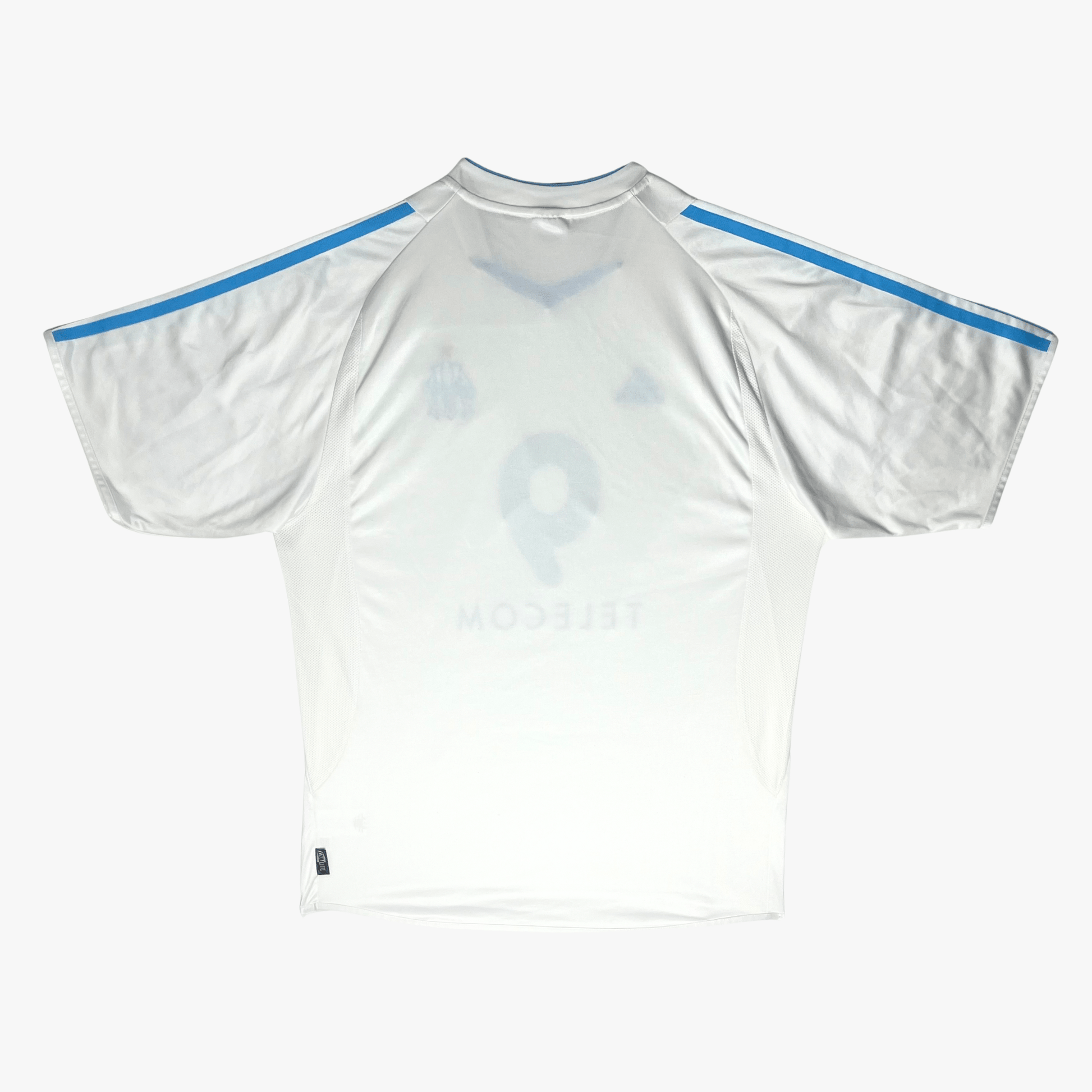 Marseille 2003-04 Thuisshirt L