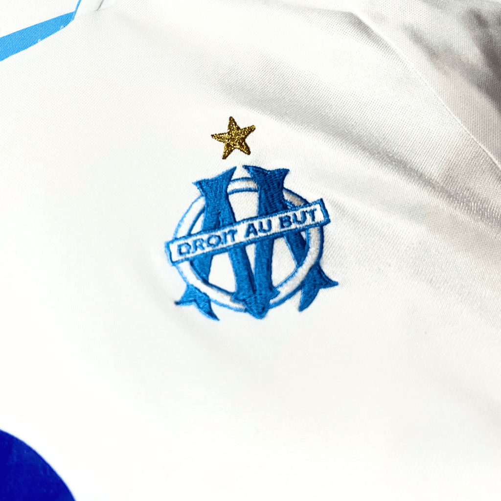 Marseille 2003-04 Thuisshirt L
