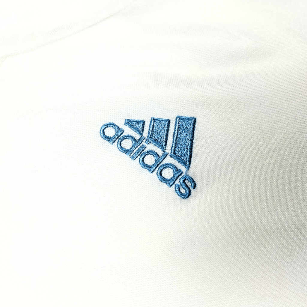 Marseille 2003-04 Thuisshirt L