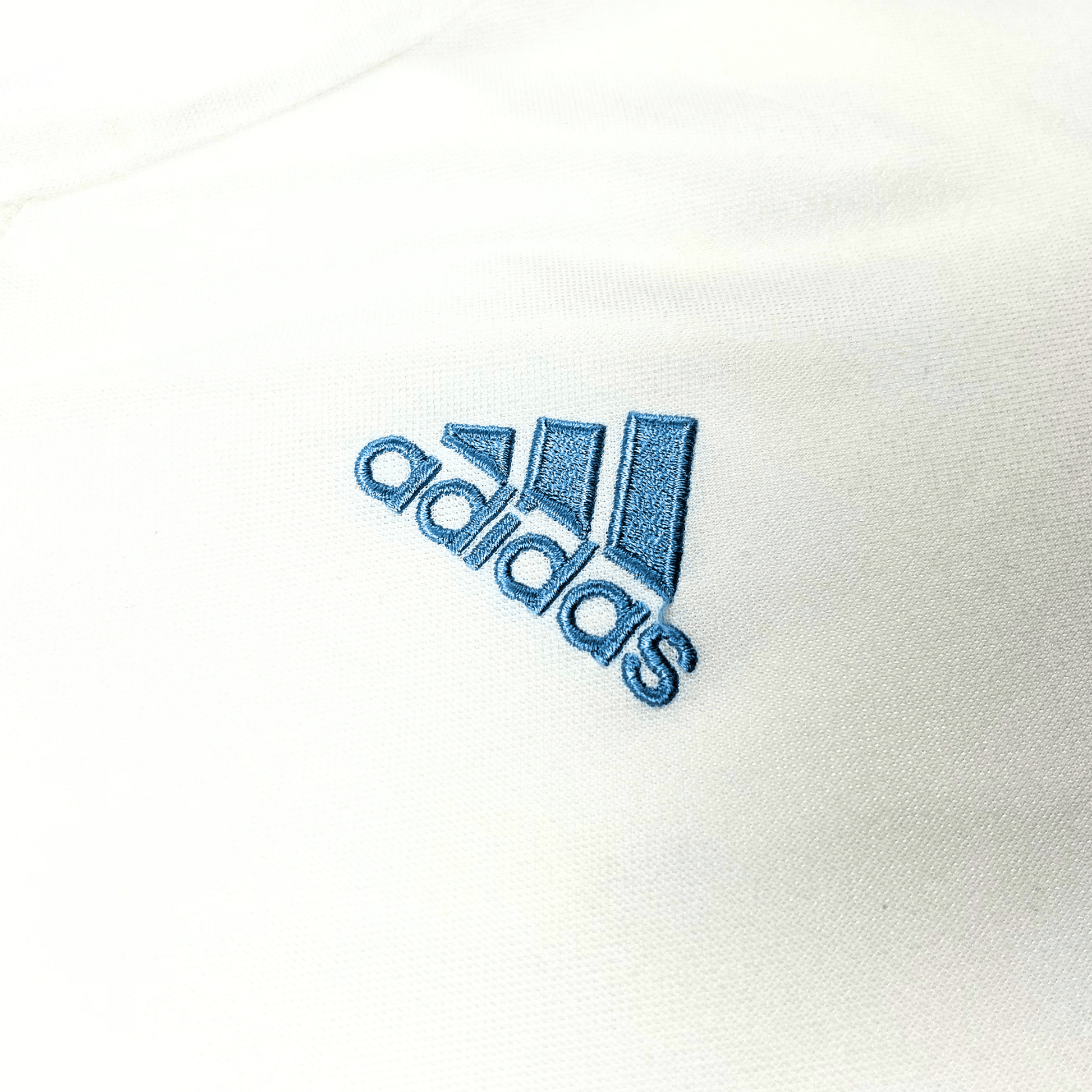 Marseille 2003-04 Thuisshirt L