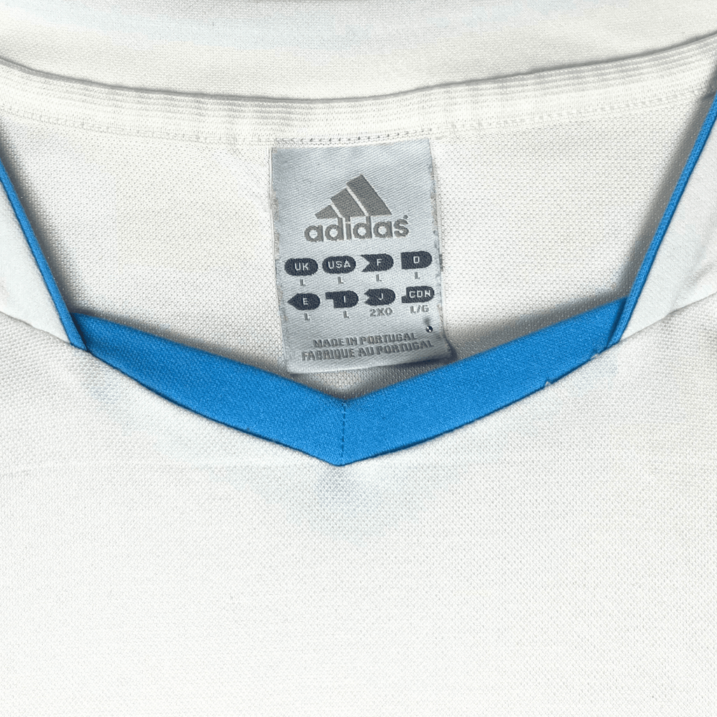 Marseille 2003-04 Thuisshirt L