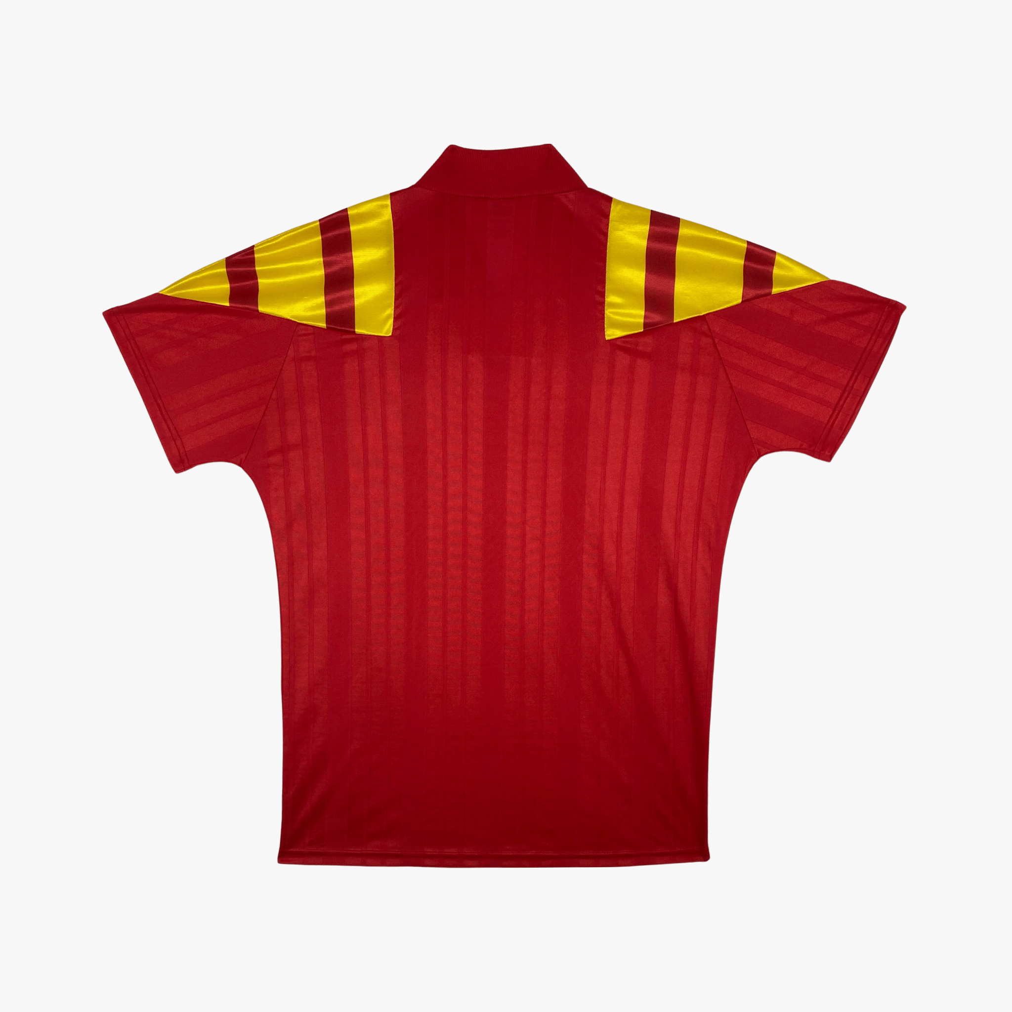 Original Spain 1992/1994 Home Shirt | Nostalgic Football Shirts
