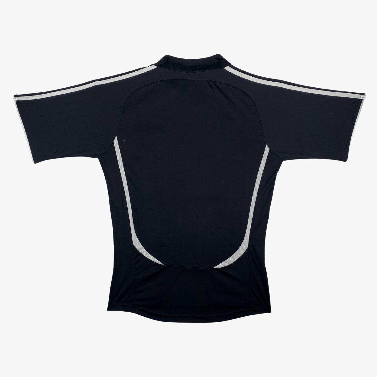Orlando Pirates FC 2006/2007 Home Shirt | Nostalgic Football Shirts