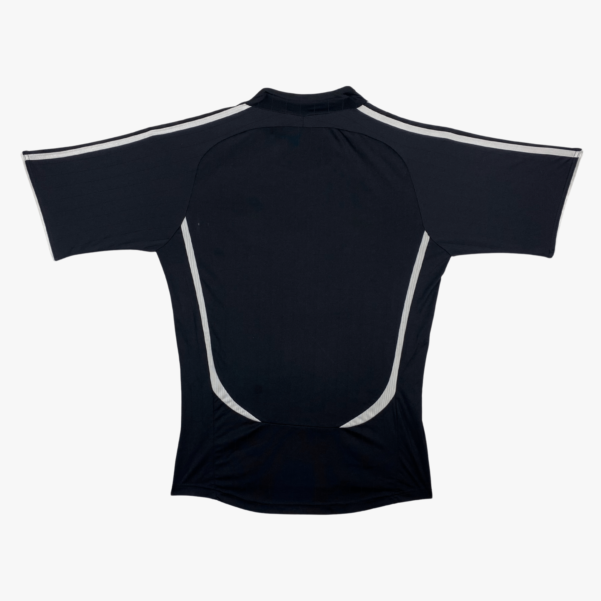 Orlando Pirates FC 2006/2007 Home Shirt | Nostalgic Football Shirts