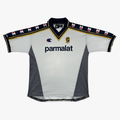 Parma 2000-01 Away Shirt L