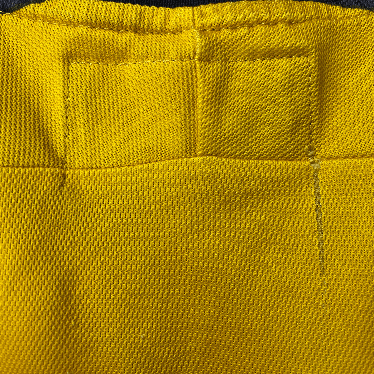 Parma Calcio 2000-01 Home Shirt M