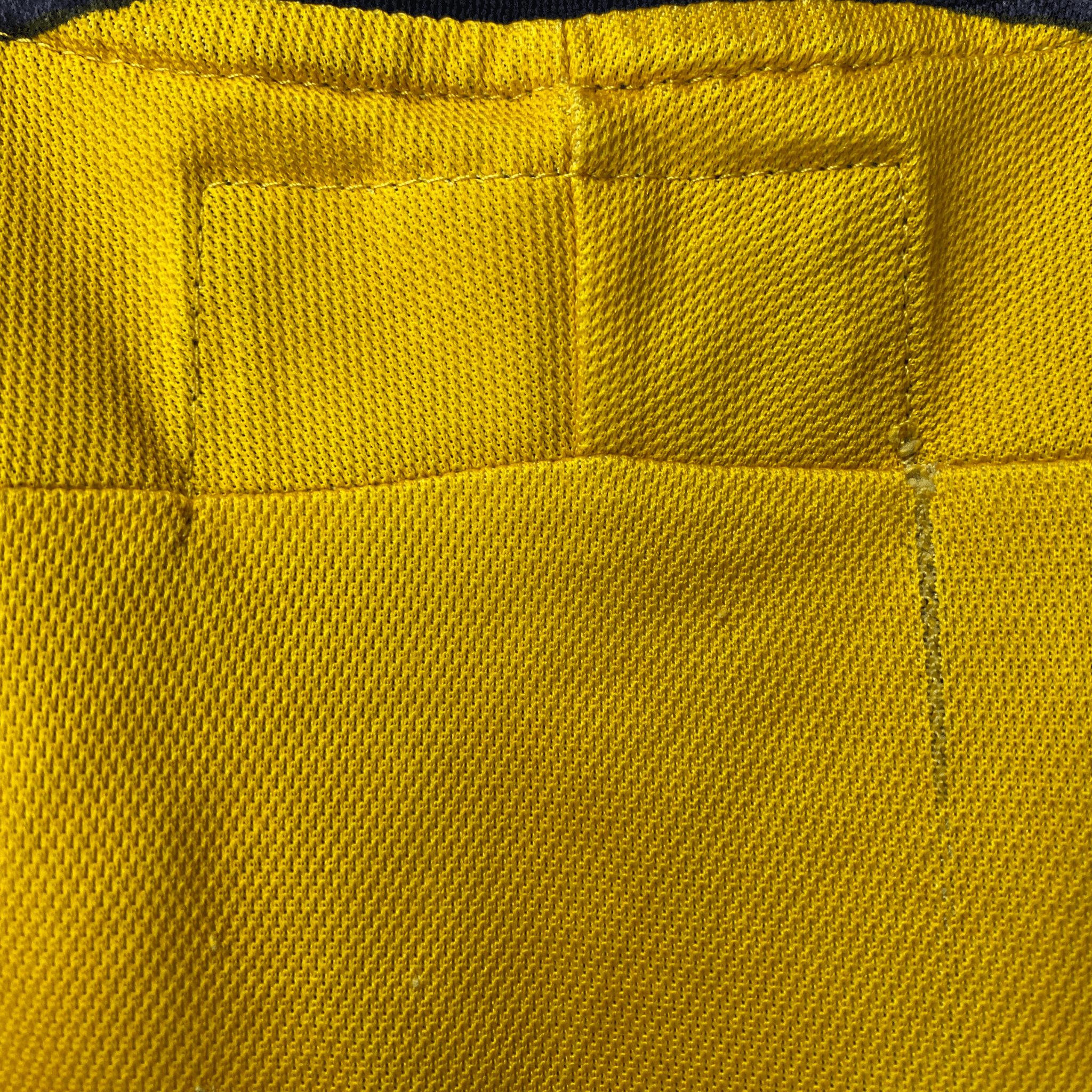 Parma Calcio 2000-01 Home Shirt M