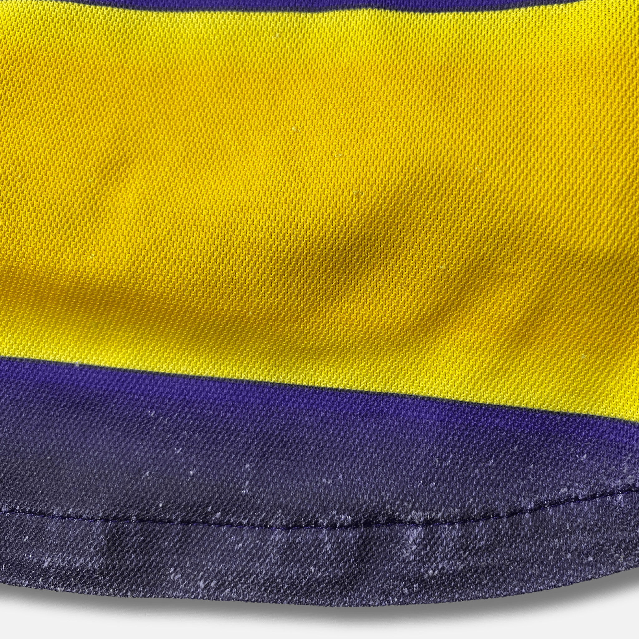 Parma Calcio 2000-01 Home Shirt M