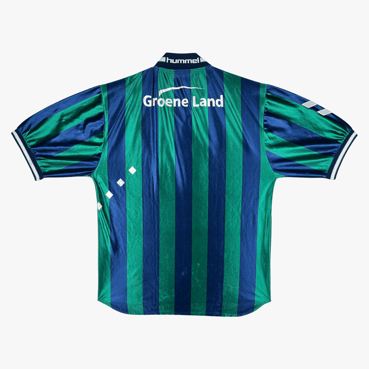 PEC Zwolle 1999-00 Away Shirt XXL