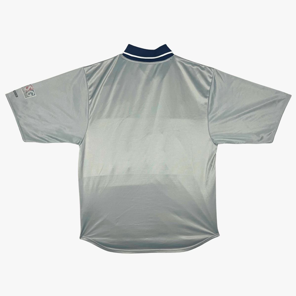 Retro PSG 1999-2000 Away football jersey by Nike, size L | Nostalgic Football Shirts