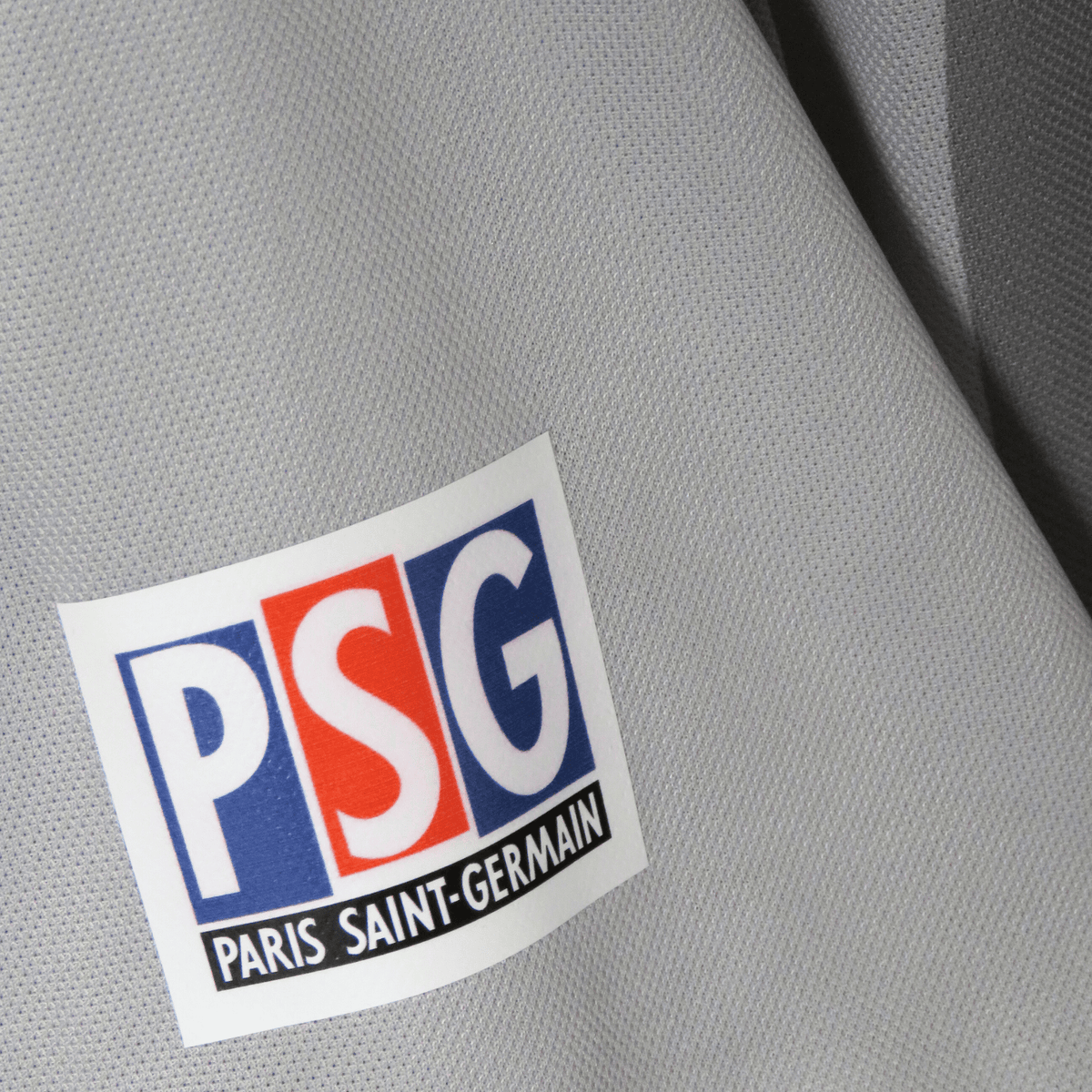 Authentic Nike PSG 2001-2002 Away shirt, Ronaldinho 21 on the back, size M | Nostalgic Football Shirts