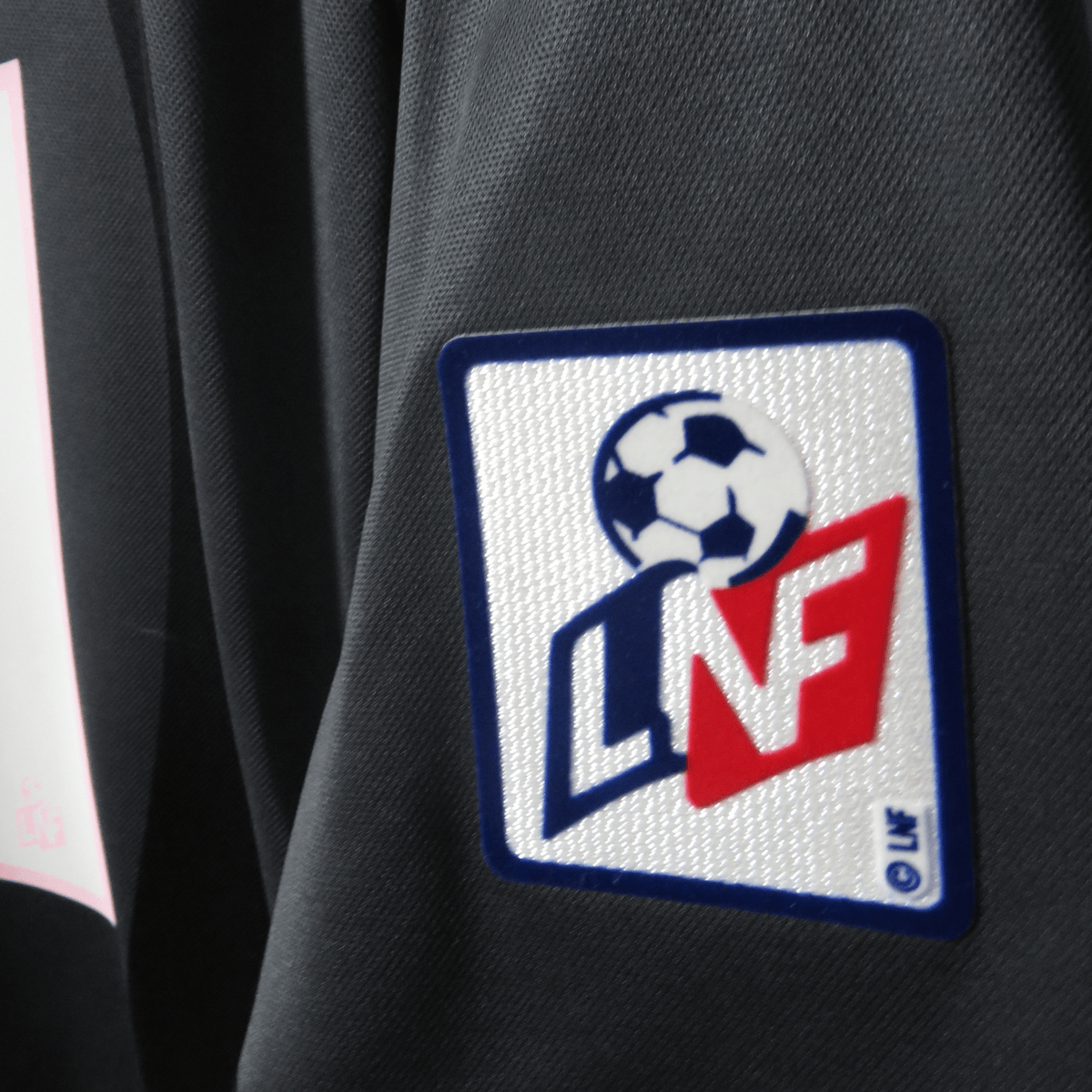 Authentic Nike PSG 2001-2002 Third shirt, Ronaldinho 21 on the back, size XL | Nostalgic Football Shirts