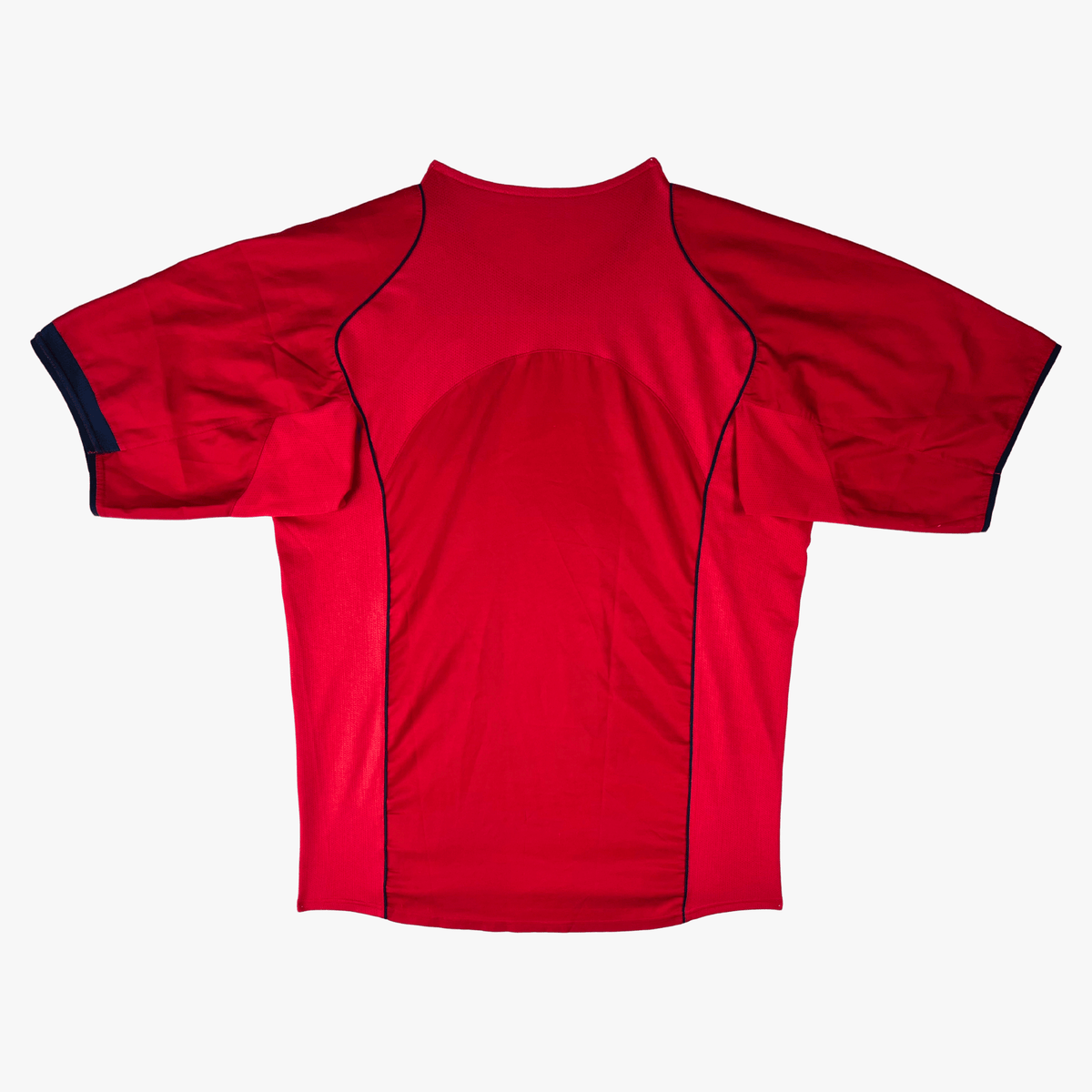 Retro PSG 2004-2005 Away football jersey by Nike, size XL | Nostalgic Football Shirts