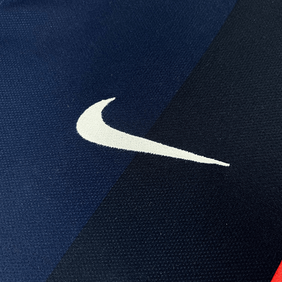 Authentic Nike PSG 2014-2015 Home shirt, David Luiz 32 on the back, size L | Nostalgic Football Shirts