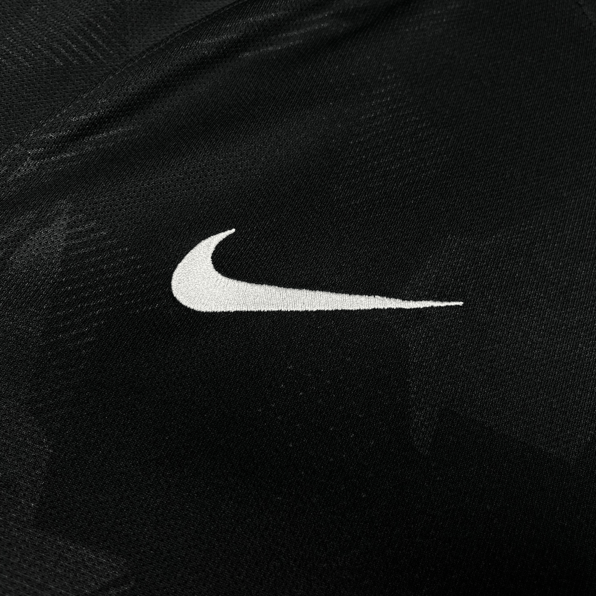 Authentic Nike PSG 2017-2018 Third shirt, Mbappé 29 on the back, size M | Nostalgic Football Shirts