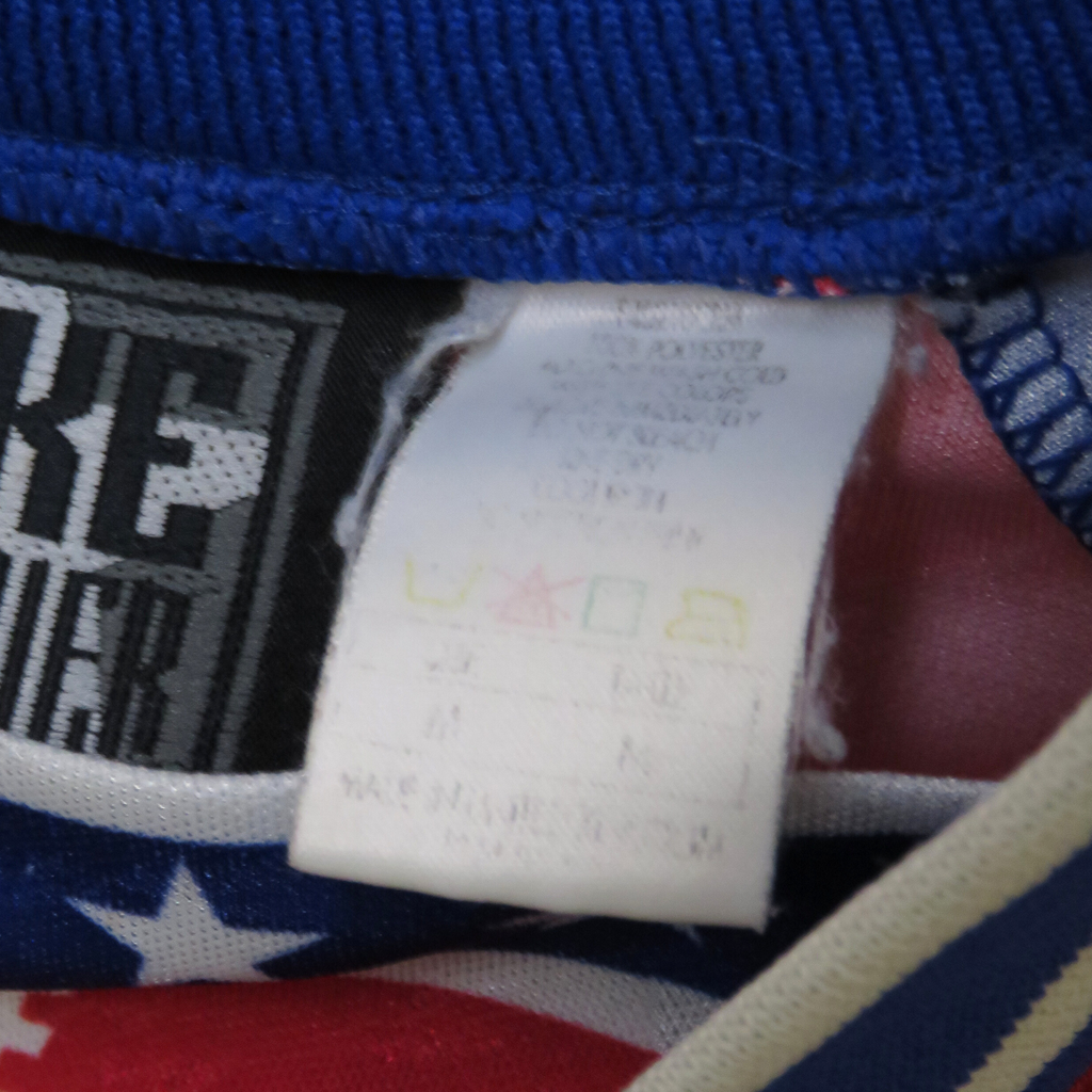 PSG 1994-95 Home Shirt M