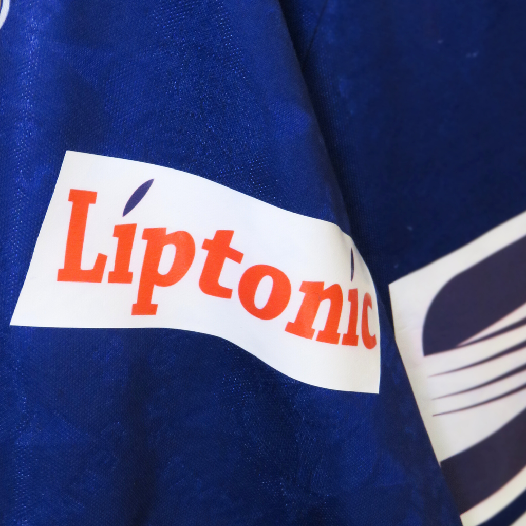 PSG 1994-95 Home Shirt M