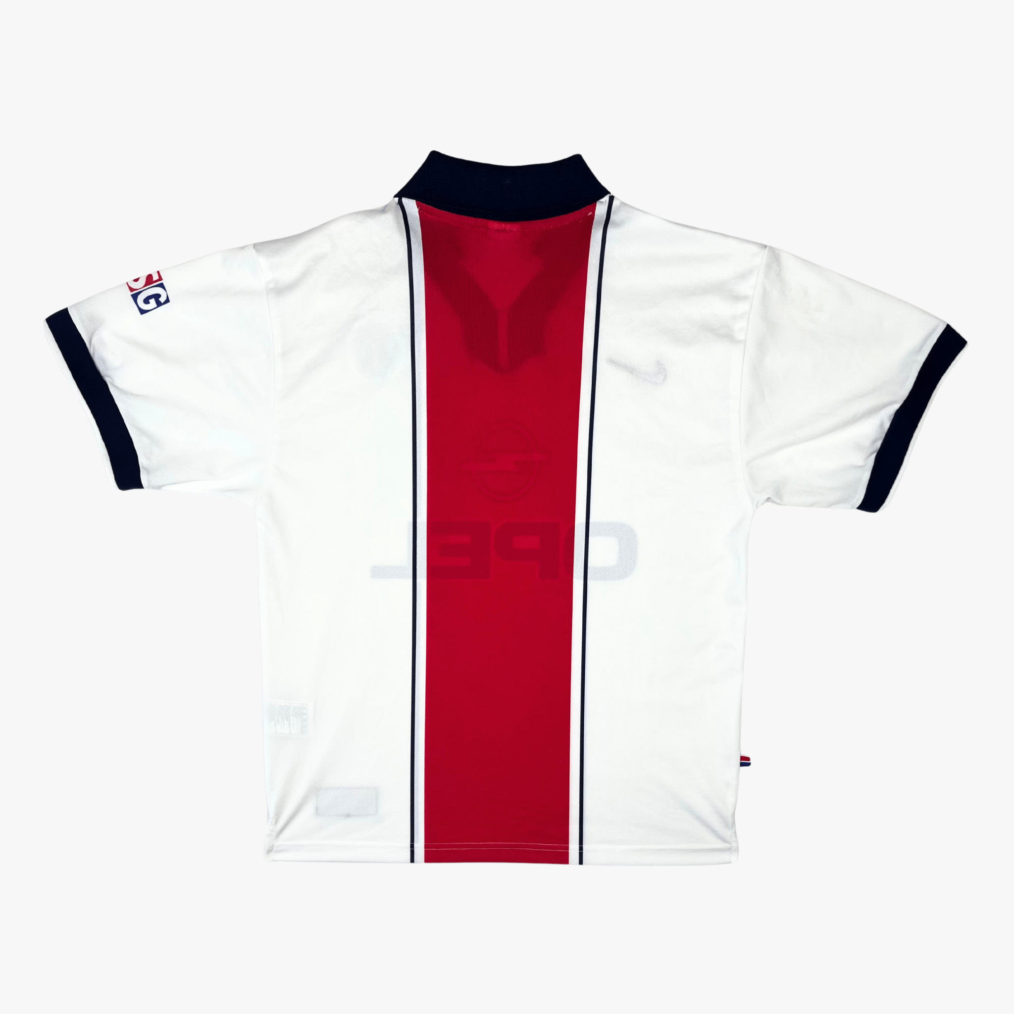 PSG 1997-98 Away Shirt M