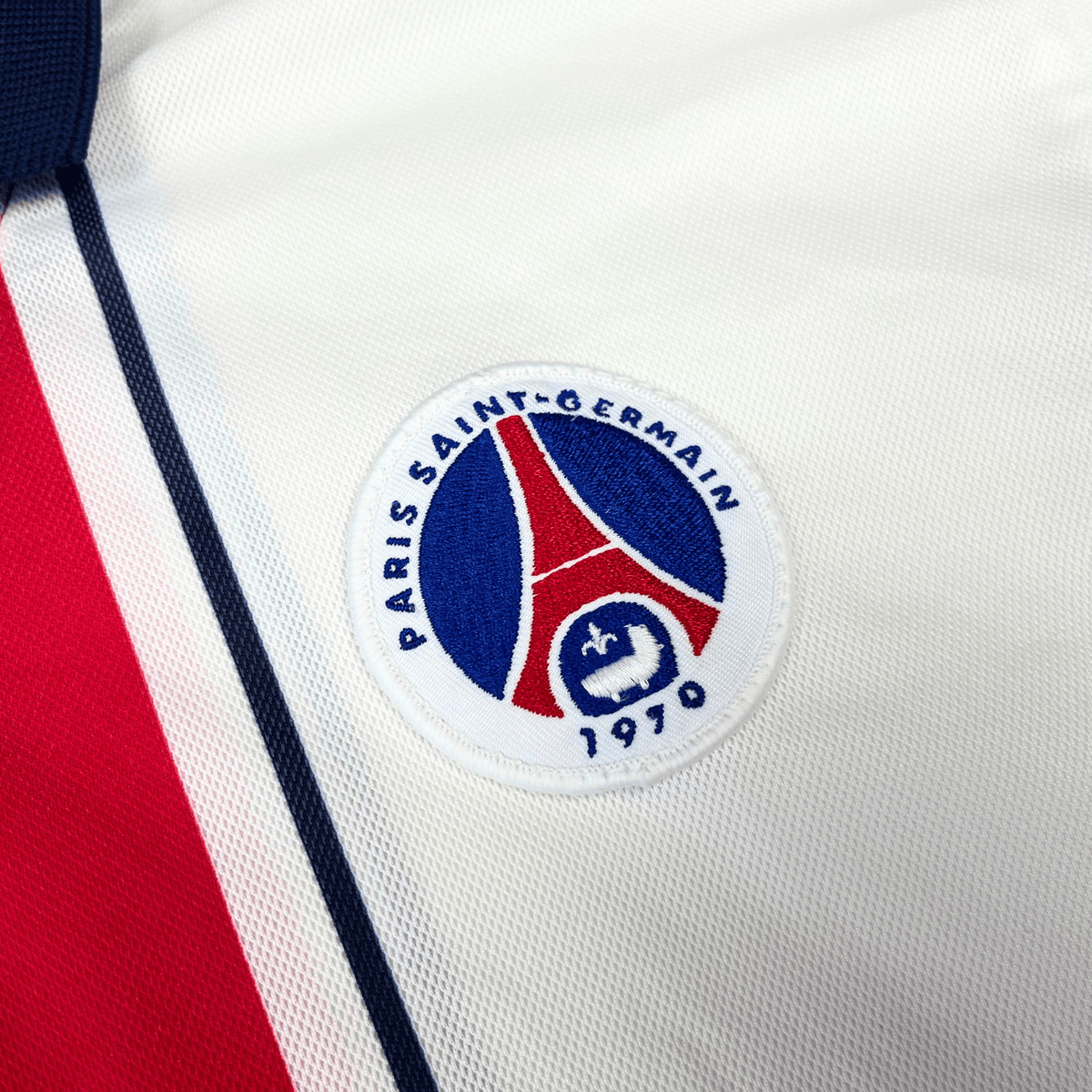 PSG 1997-98 Away Shirt M