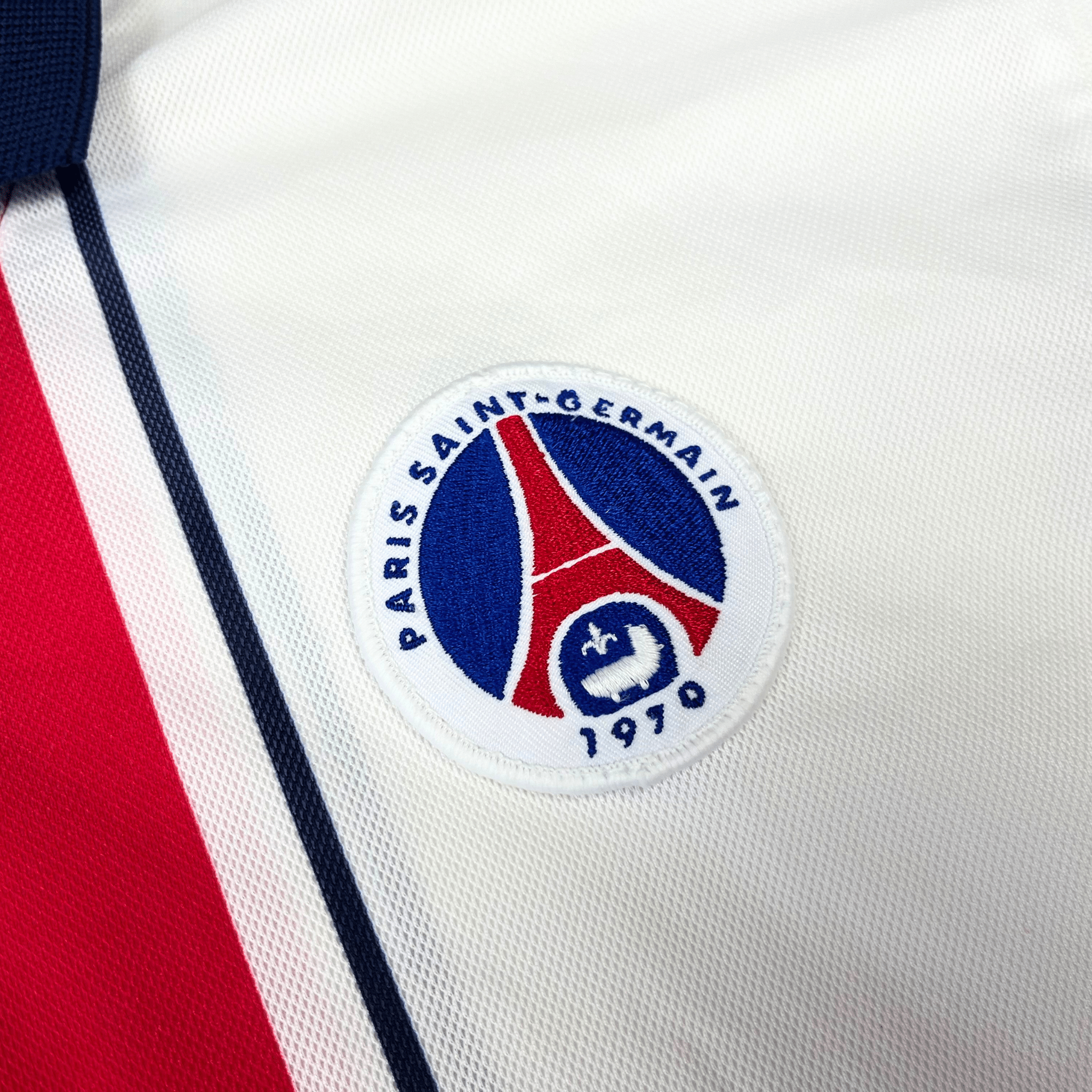 PSG 1997-98 Away Shirt M