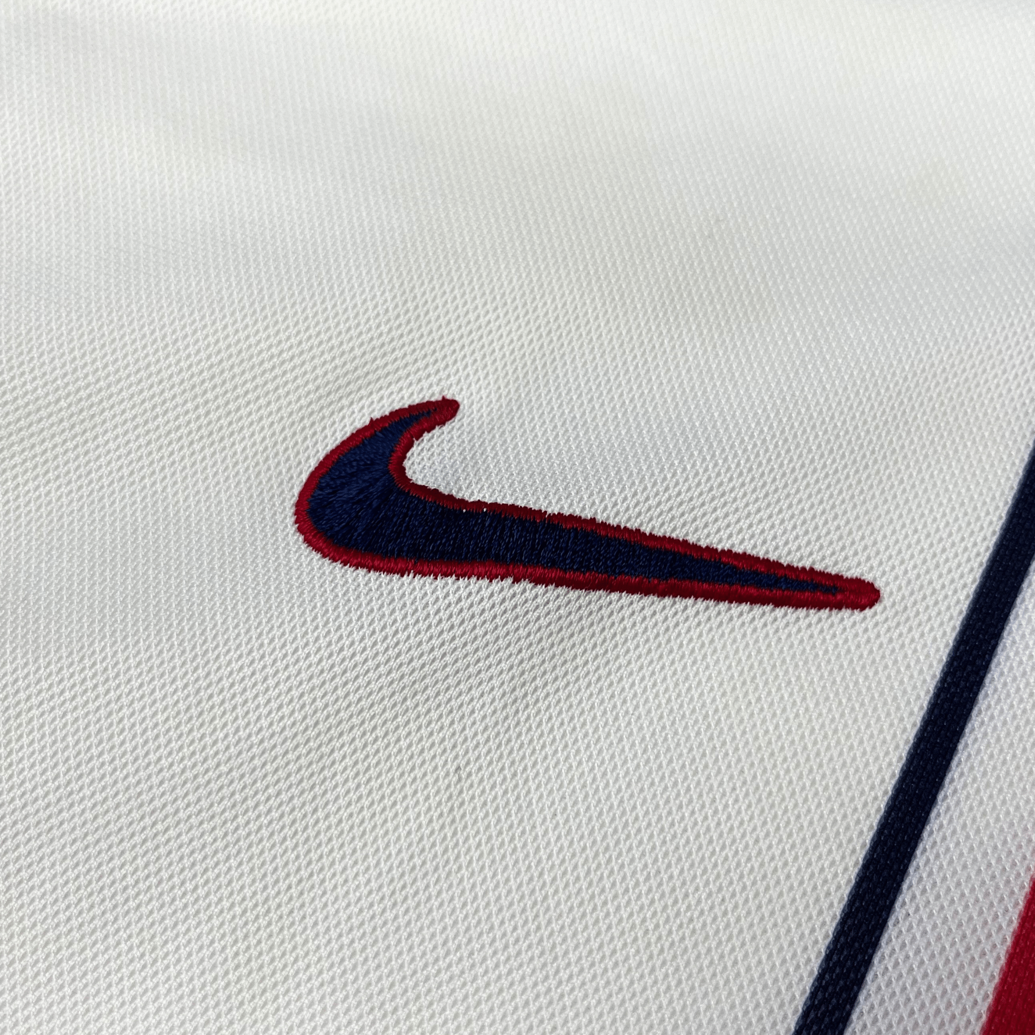 PSG 1997-98 Away Shirt M