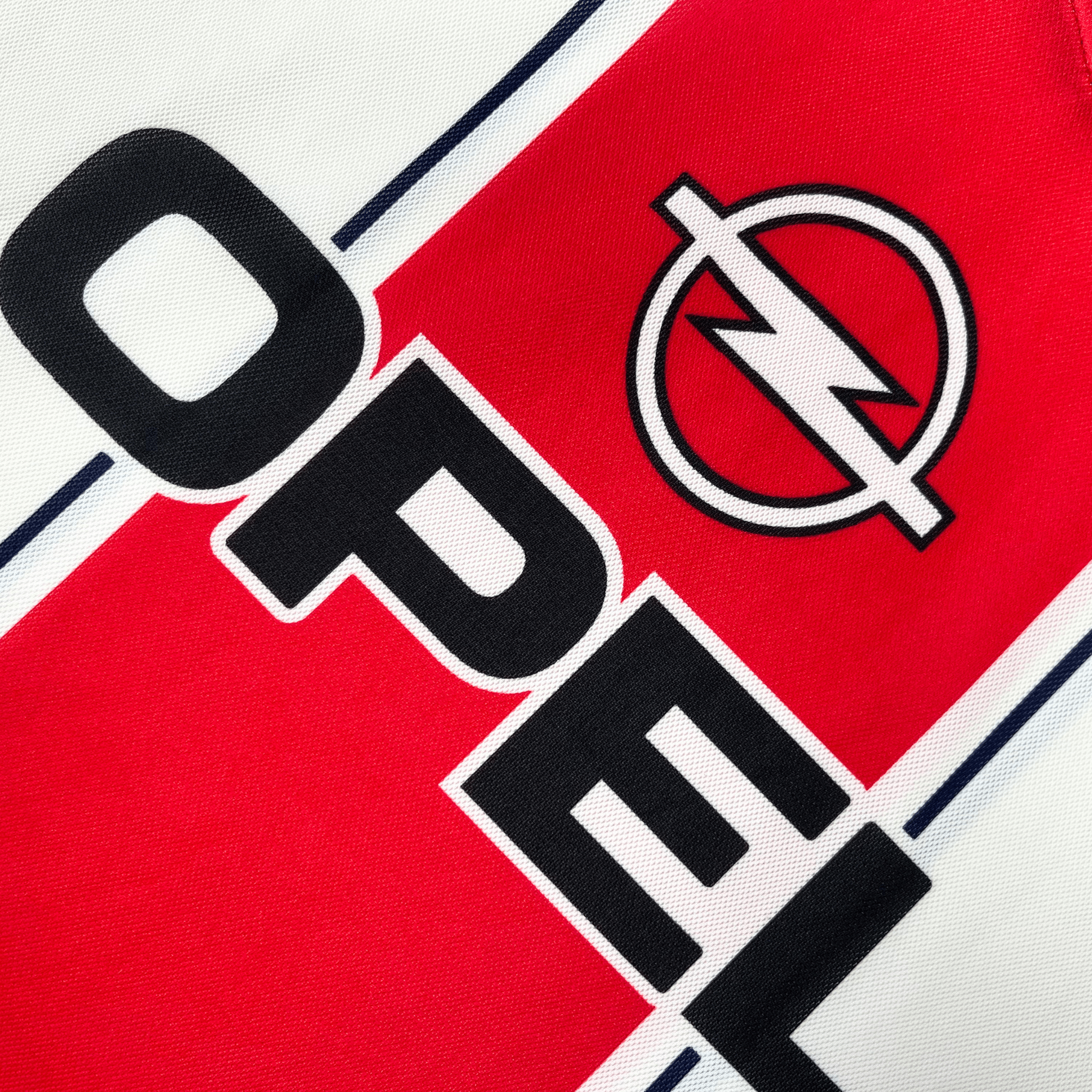 PSG 1997-98 Away Shirt M