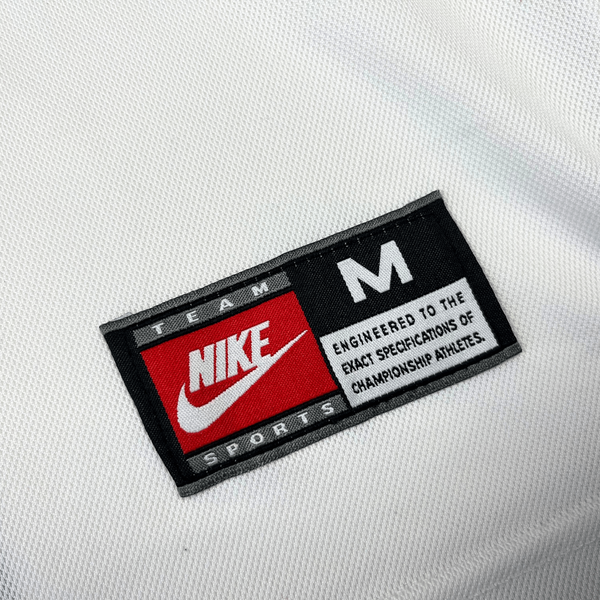 PSG 1997-98 Away Shirt M